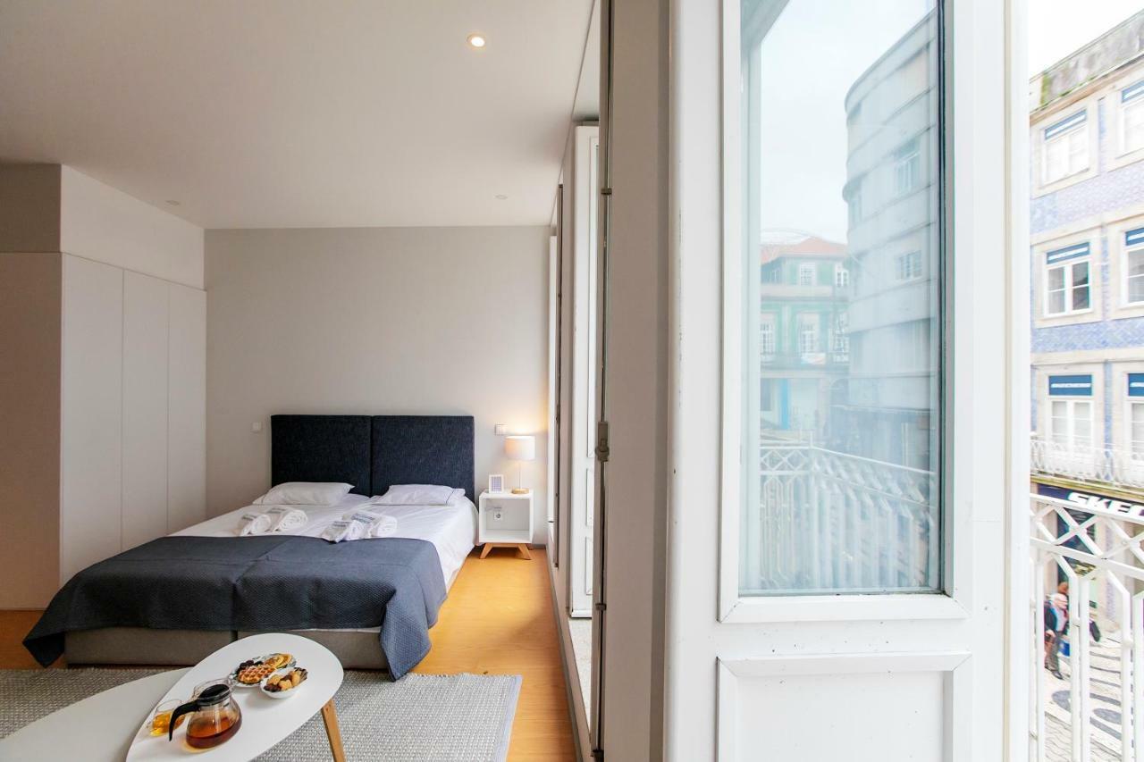 Santa Catarina Downtown I Apartment Porto Exterior photo