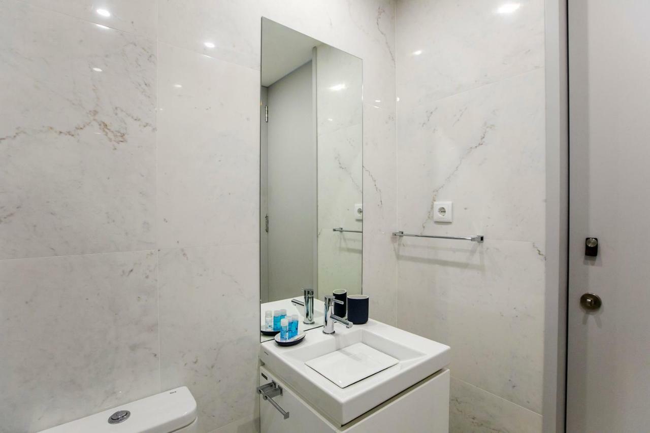 Santa Catarina Downtown I Apartment Porto Exterior photo